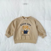 【取寄/韓国直送】BAYVERY グッバイMTM｜秋服｜韓国子供服｜26/AT