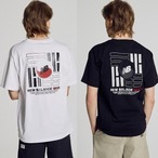 【New Balance】UNI NB Geongongamri Exclusive T-shirt (SEMI OVER FIT)