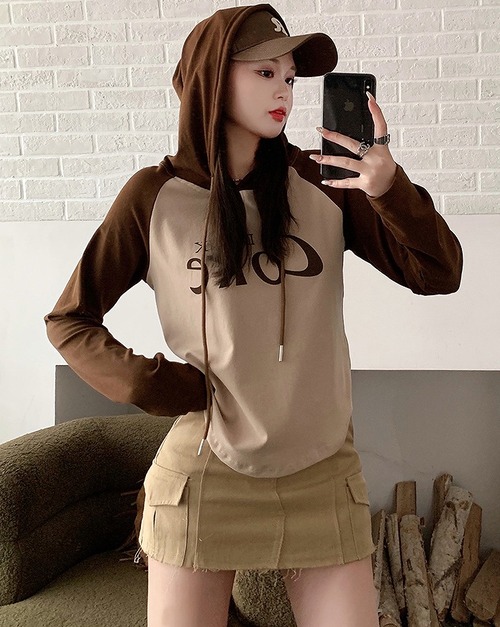 【大きいサイズL-4XL】【秋冬新作】ファッショントップス♪アンズ/ホワイト2色展開◆#sbotv-2763037