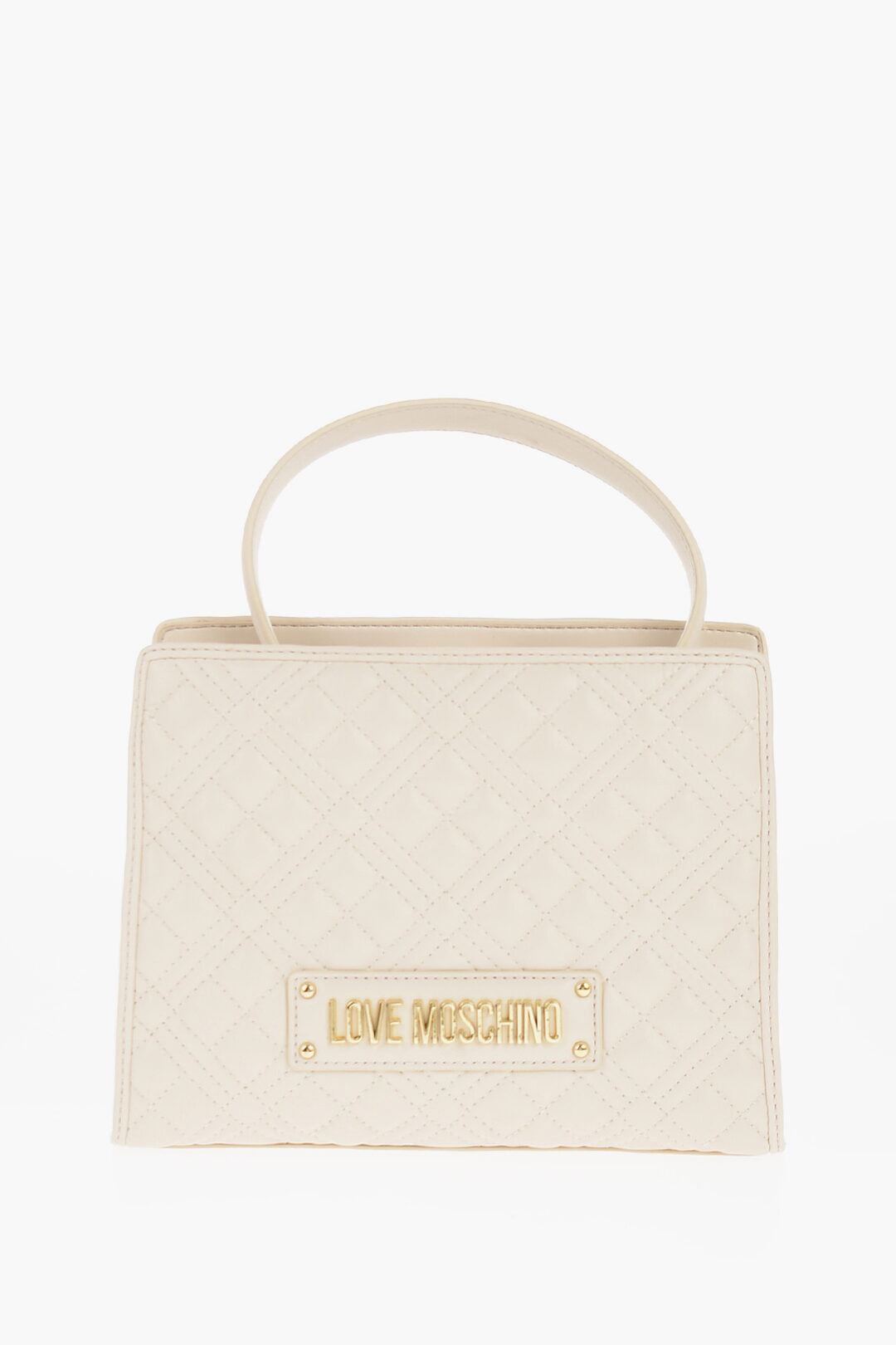 MOSCHINO モスキーノ バッグ エコレザー・フェイクレザー