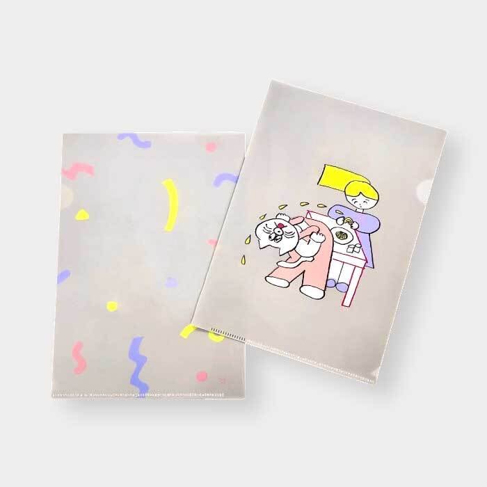 ステーショナリー | POCHETTE