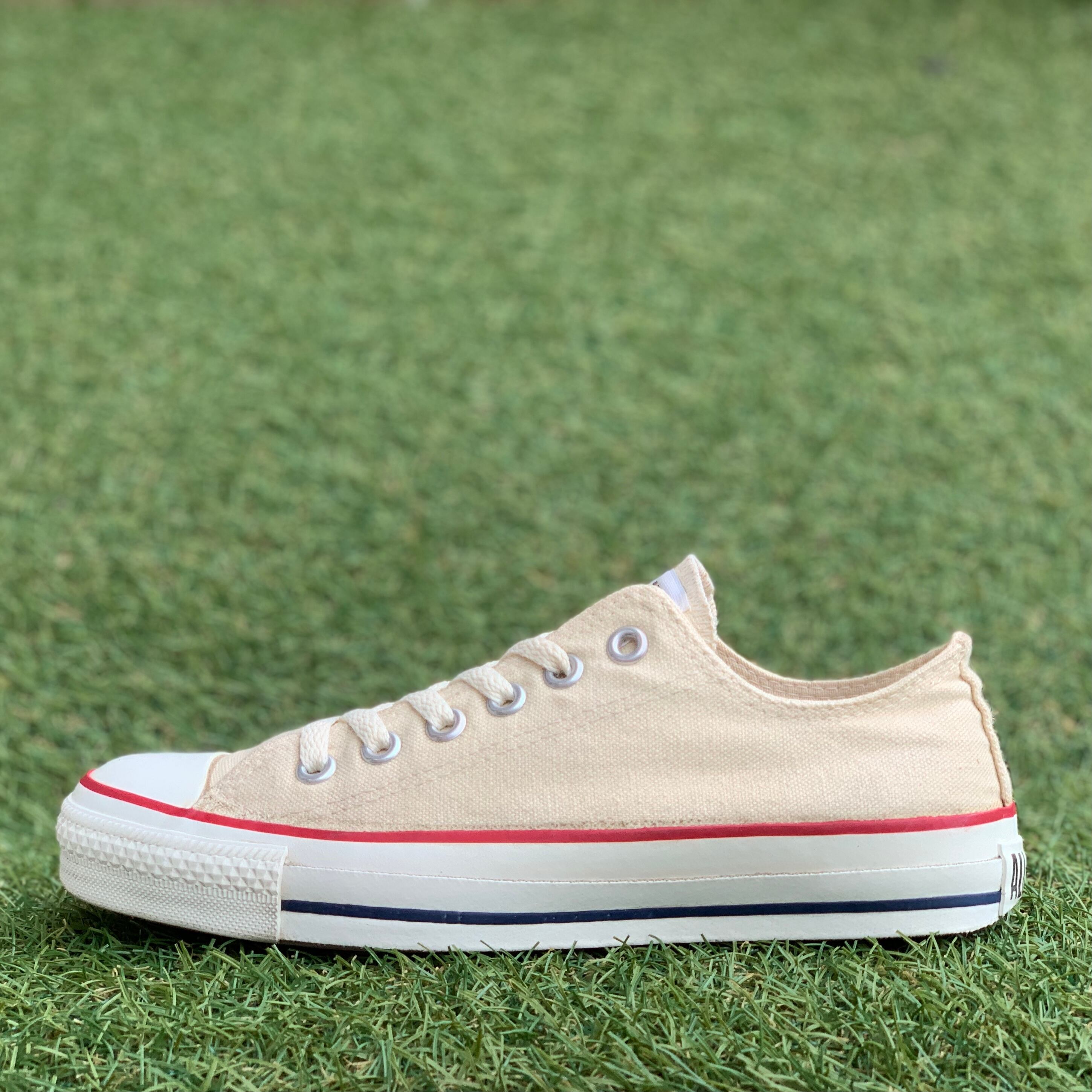 90's アメリカ製!converse ALL STAR OX コンバース オールスター F878