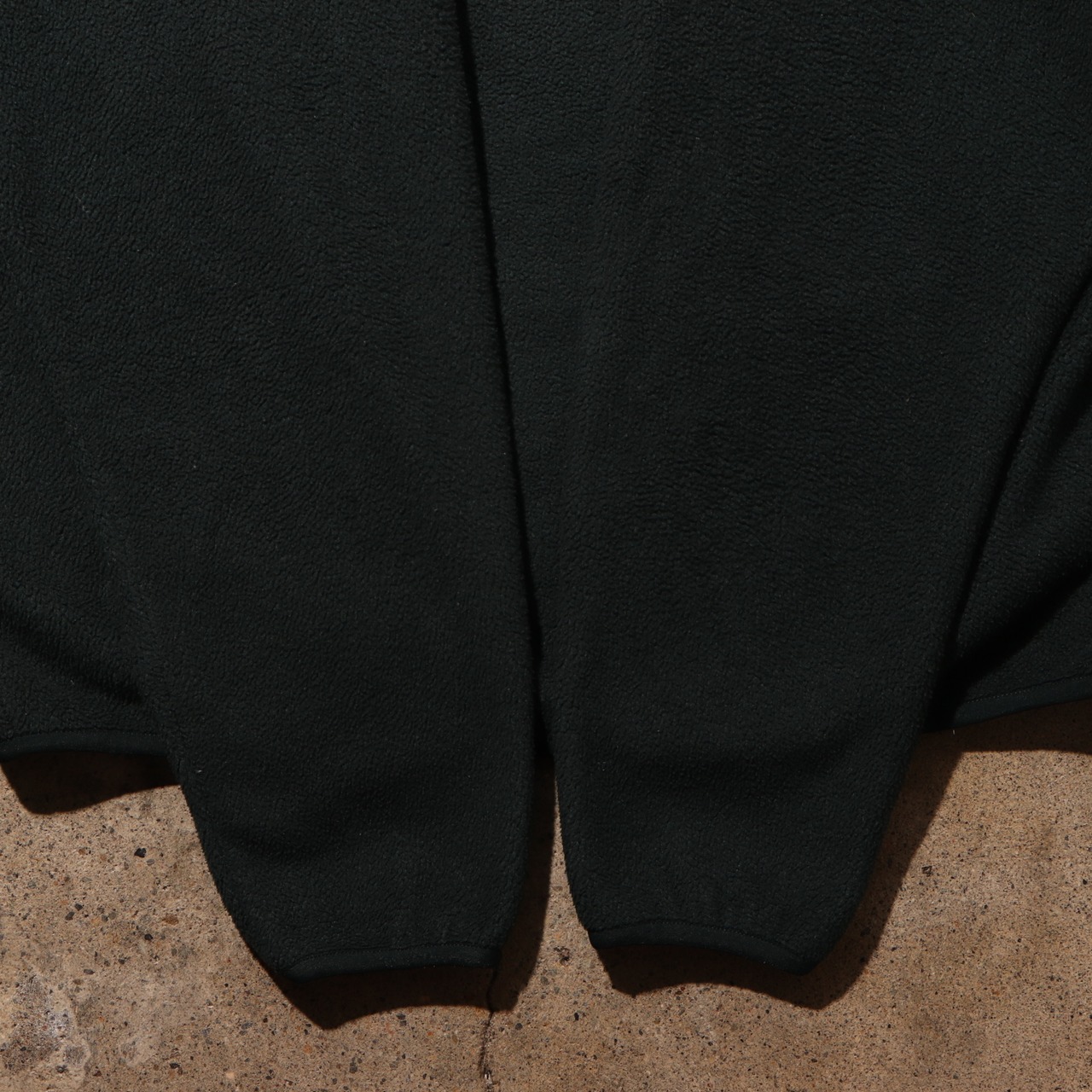 美品 XL 95年 ハンターグリーン シンチラ スナップt Patagonia パタゴニア フリース 緑