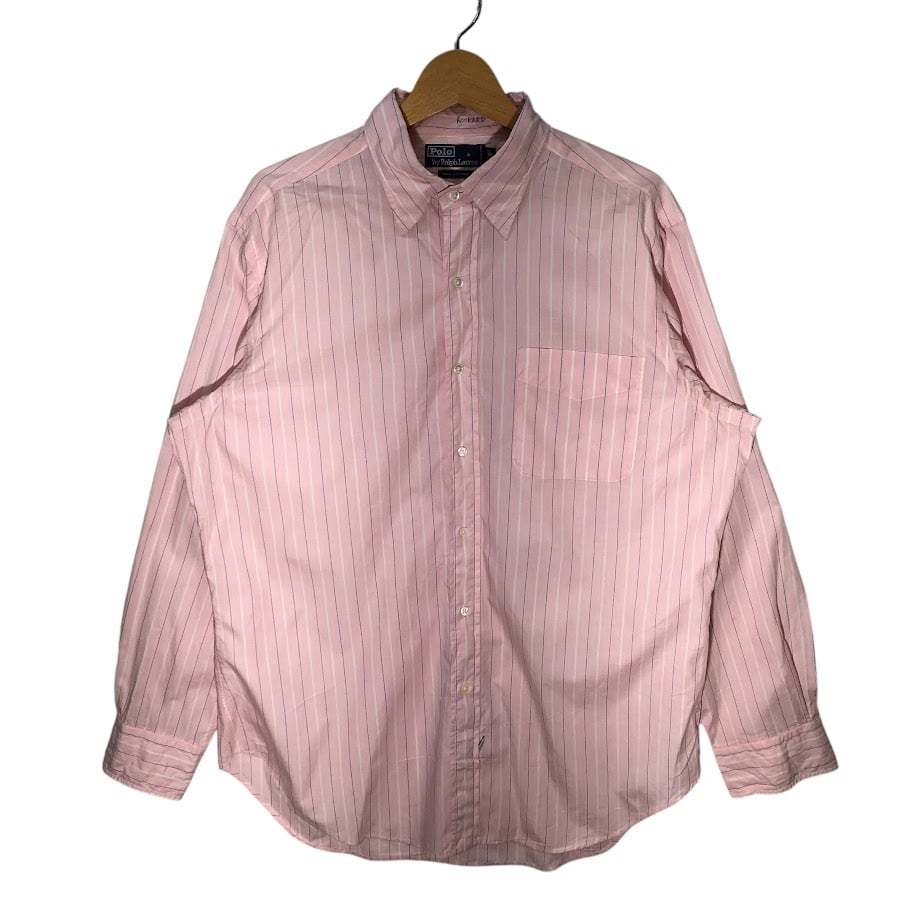90's vintage 90年代 ヴィンテージ Polo by Ralph Lauren ポロバイラル