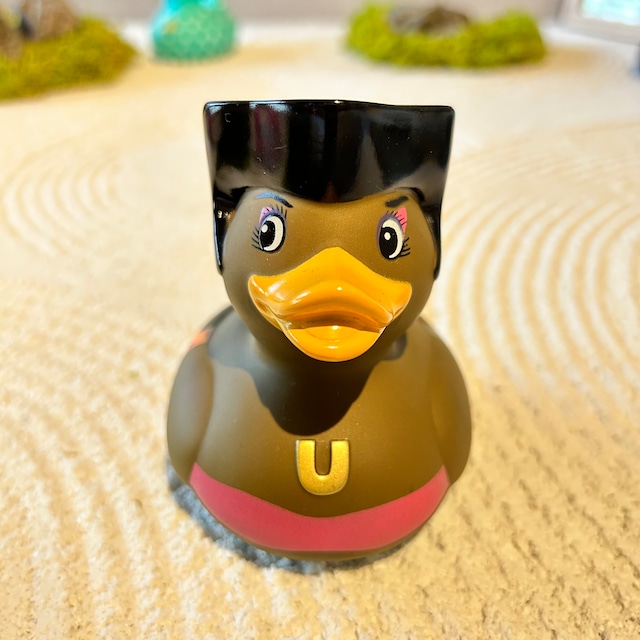 ディスコクイーンダック Budduck