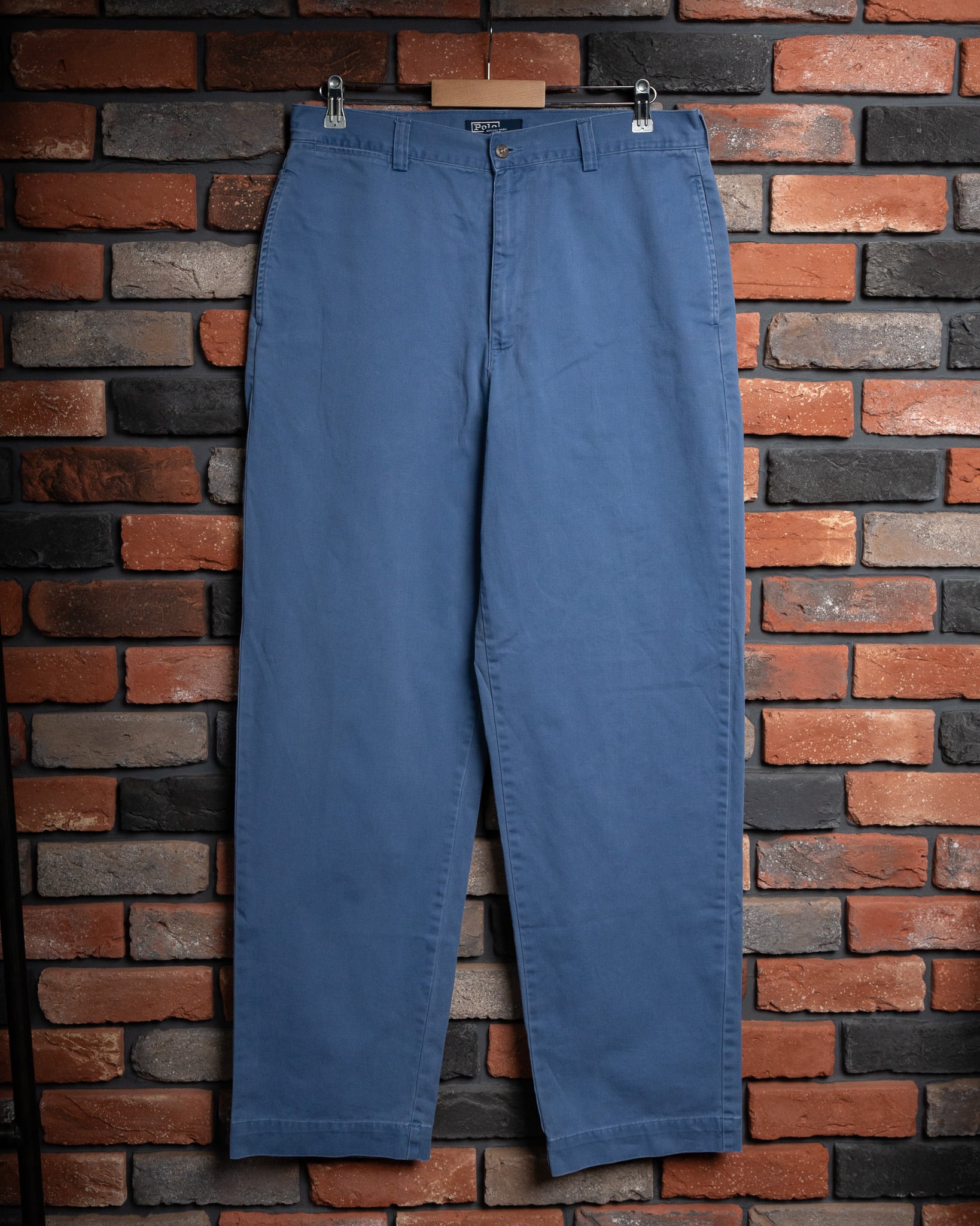 Polo ポロ　ラルフローレン チノ　Philip W34 L30 W34】POLO by Ralph Lauren POLO CHINO 