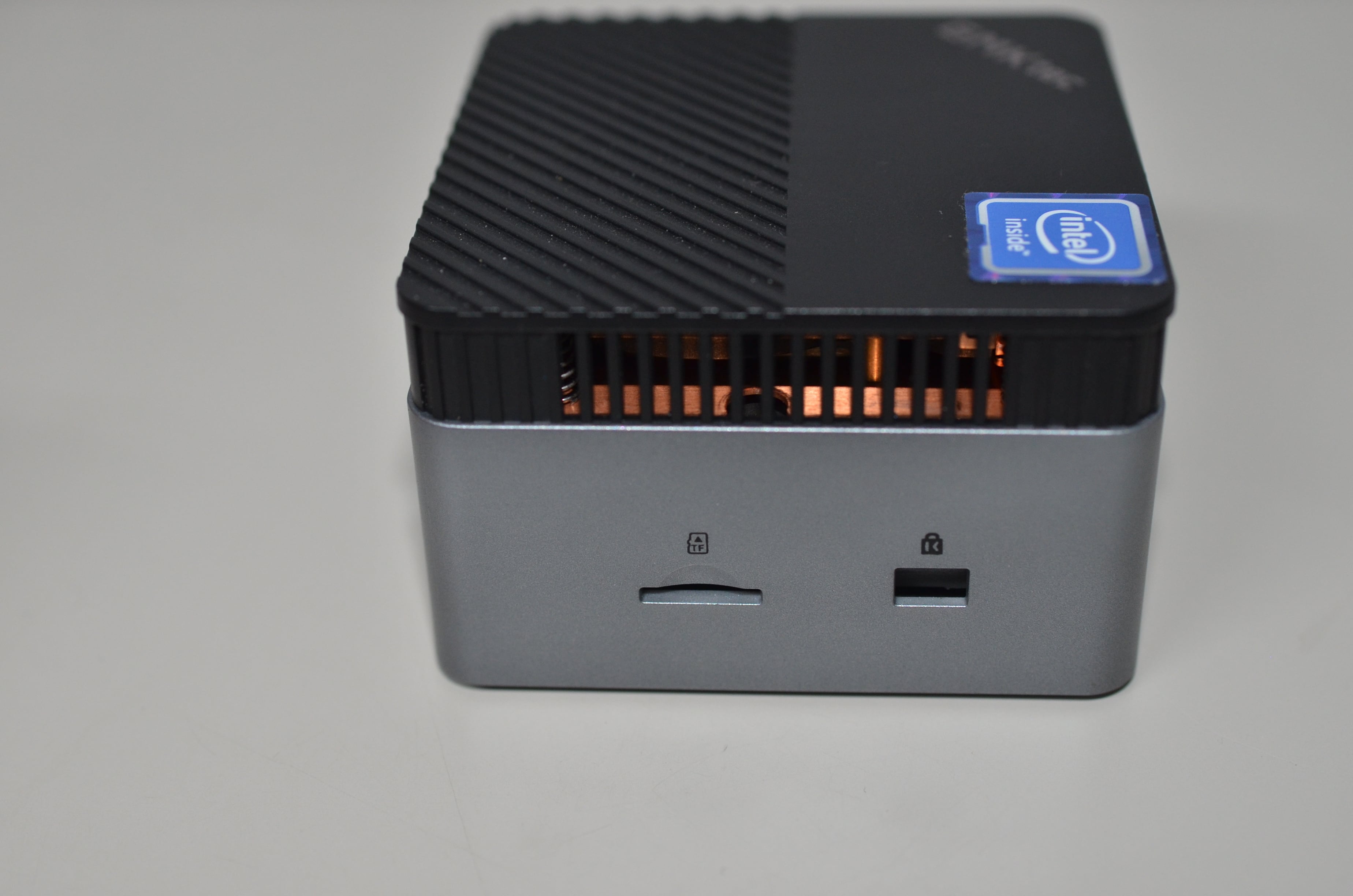 【ジャンク】GMKtec ミニPC Win11/N5105/128GB/8GB ジャンク】GMKtec ミニPC Win11/N5105/128GB/8GB 中古良品 GMKtec