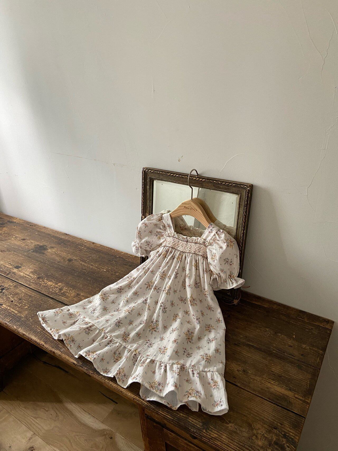 ( 即納 ) elodie ops / anneshirley