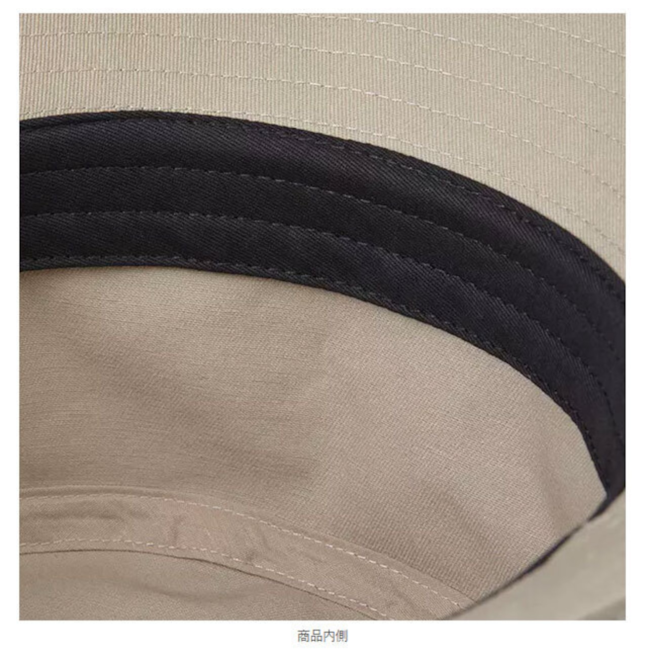 ◆受注生産◆コットンツイルバケットハット◆お好みの柄も可能