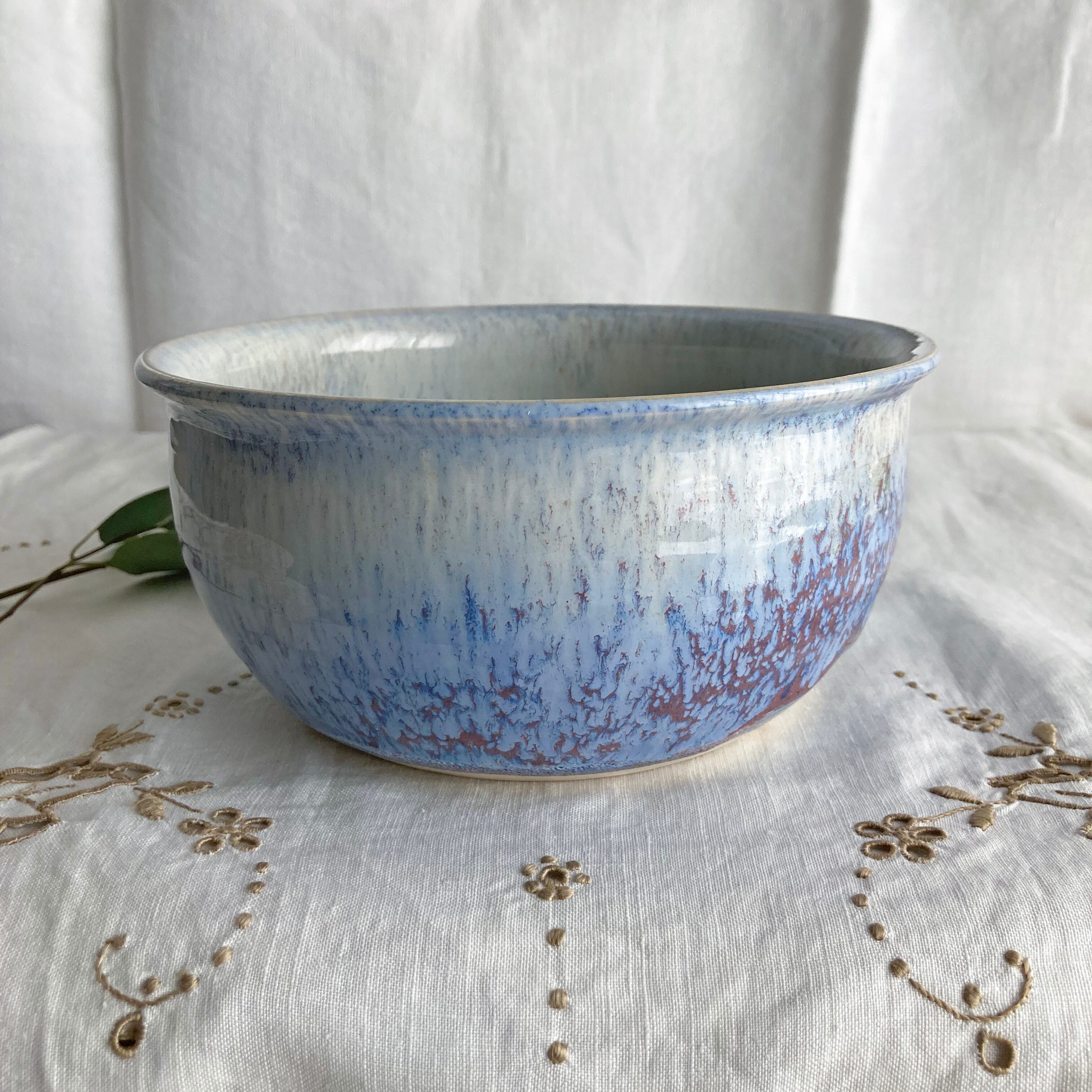 【Studio Pottery】Sweden Vintage｜Knut Hugo | Arch Vintage & Design