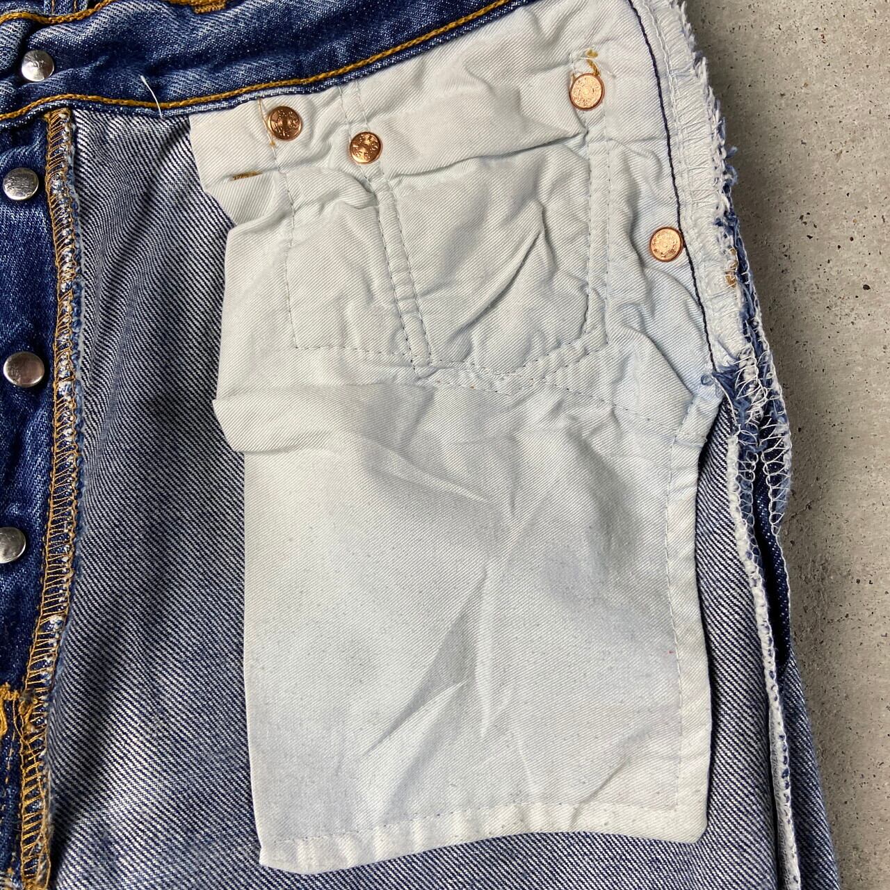 90年代 スペイン製 Levi