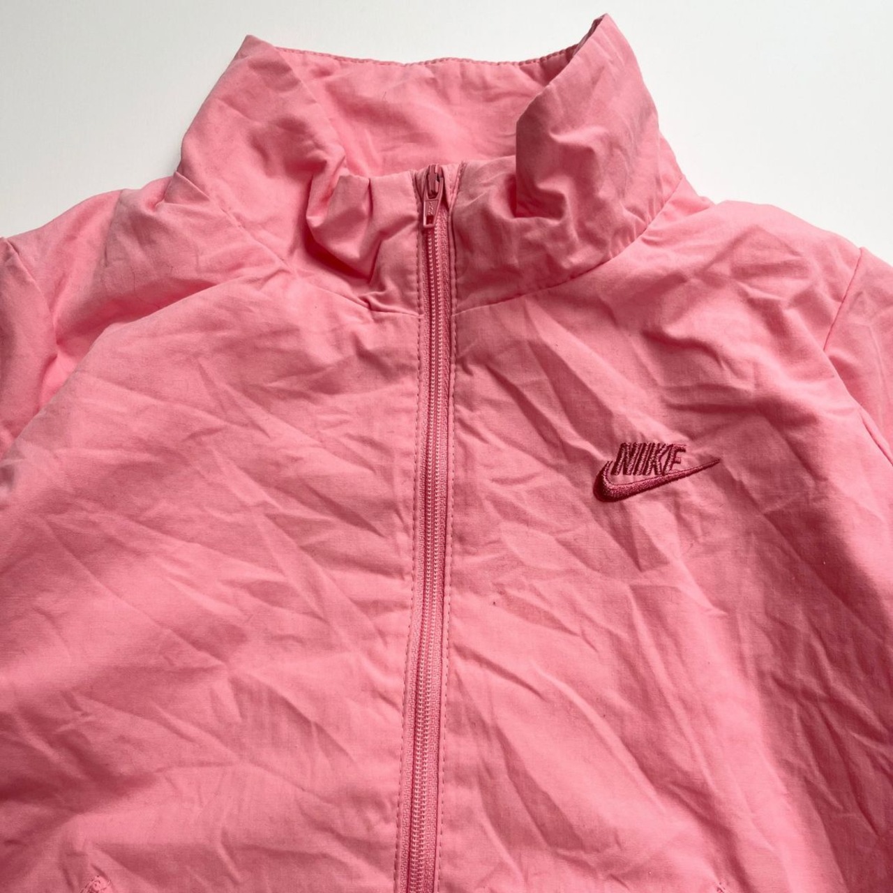 ＜VINTAGE＞Baby Nike Blouson 86-92｜ベビー  ヴィンテージ ナイキ ジップブルゾン - 2