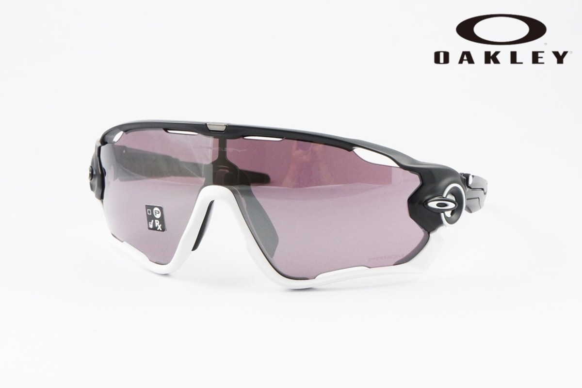 OAKLEY サングラス JAW BREAKER OO9290-5031 ジョウブレーカー マット 