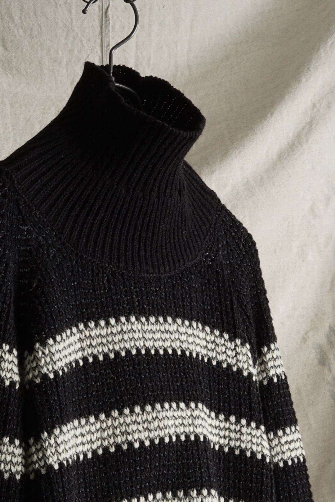 JAN JAN VAN ESSCHE - KNIT#57 | Brownie