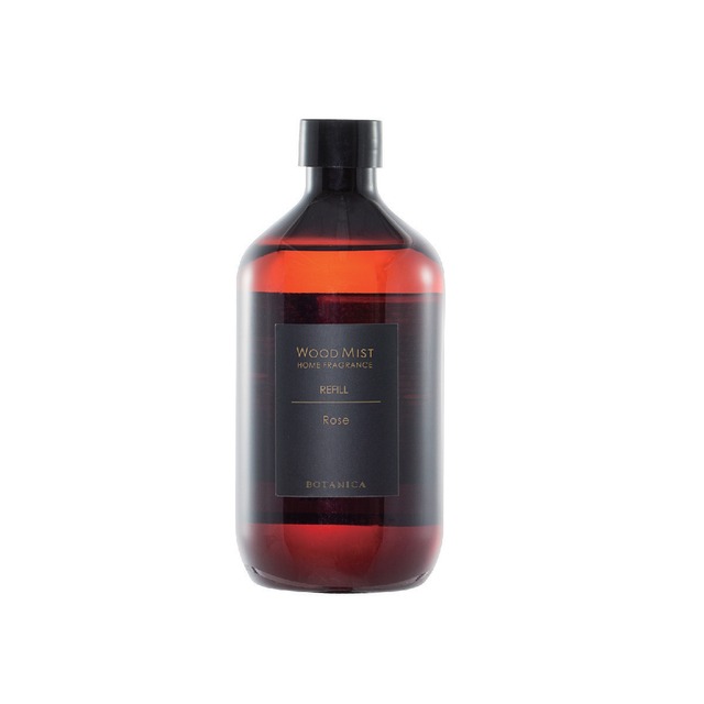 WOOD MIST Diffuser Refill