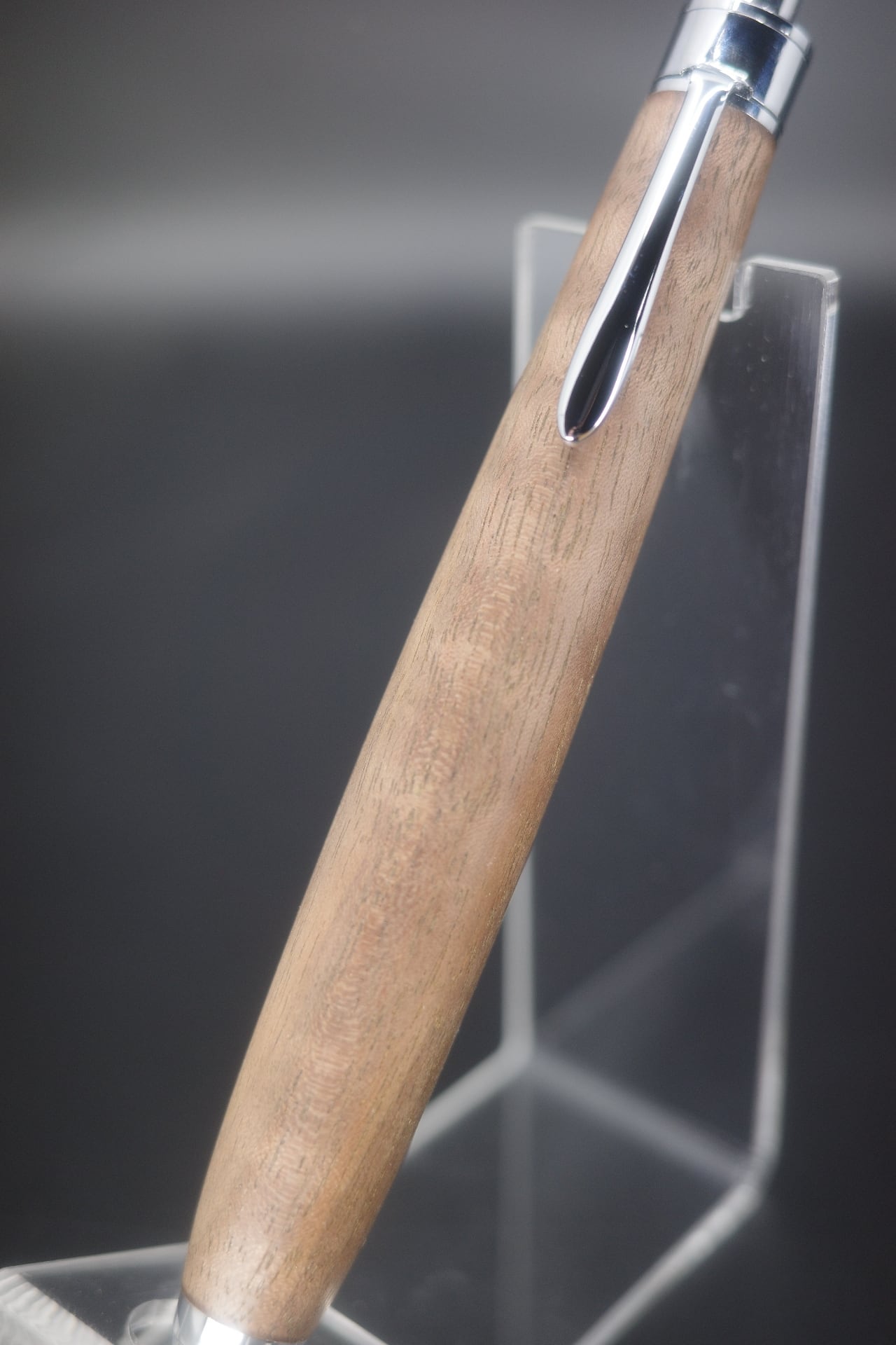 木軸ペン工房KIKI