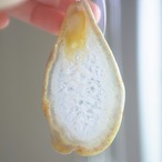 Healing Drops 07 - アゲートヒーリングチャイム / Agate Healing Chime 1257