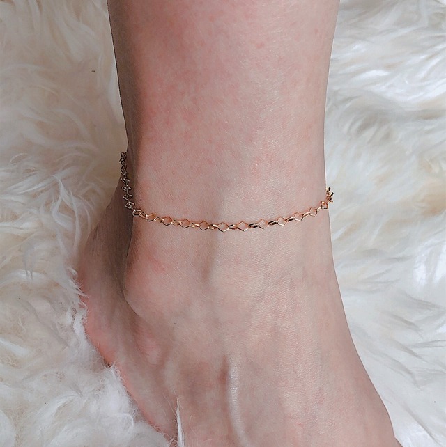 Roi anklet