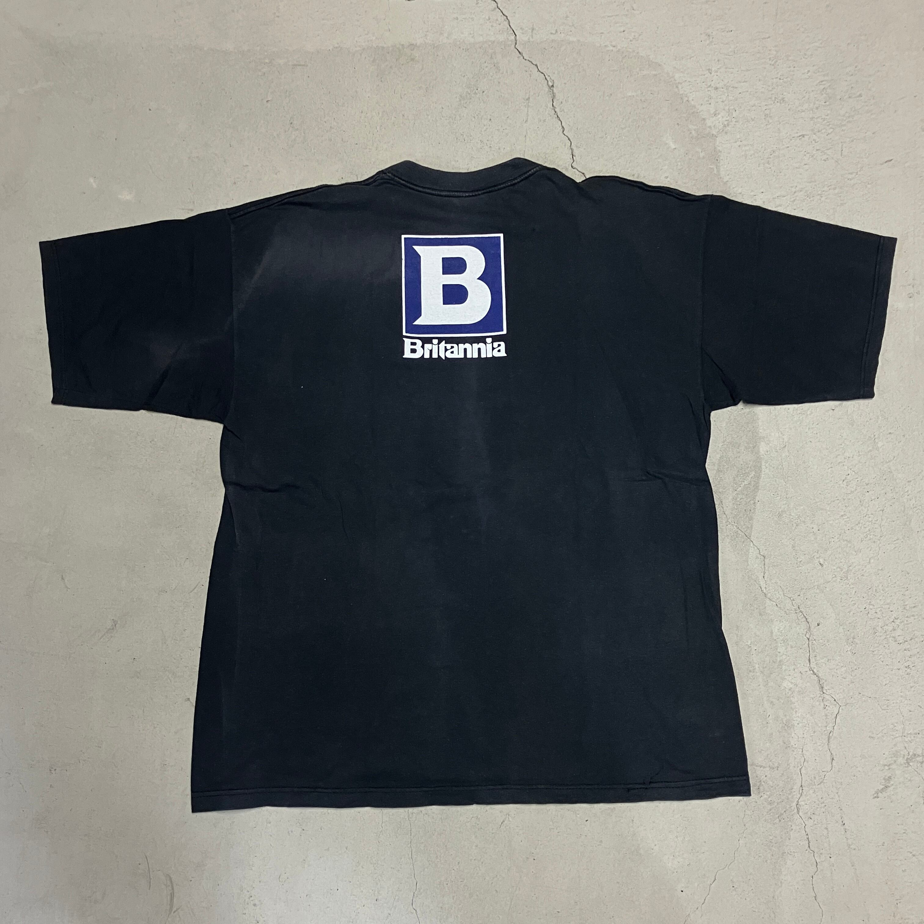 BRIT AWARDS 1996 S/S TEE 1990'S OLD XL | safarionline