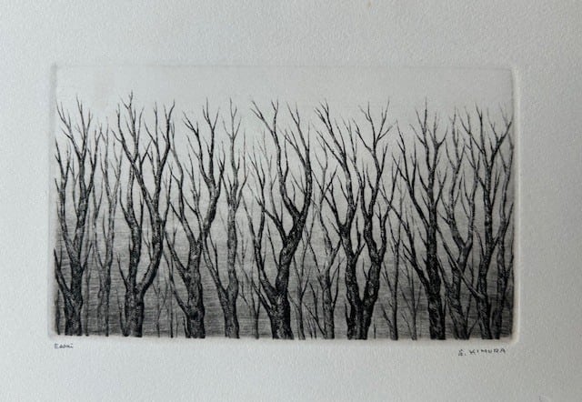 Jean-Michel Folon ジャン-ミッシェル・フォロン | 京都アートゾーン