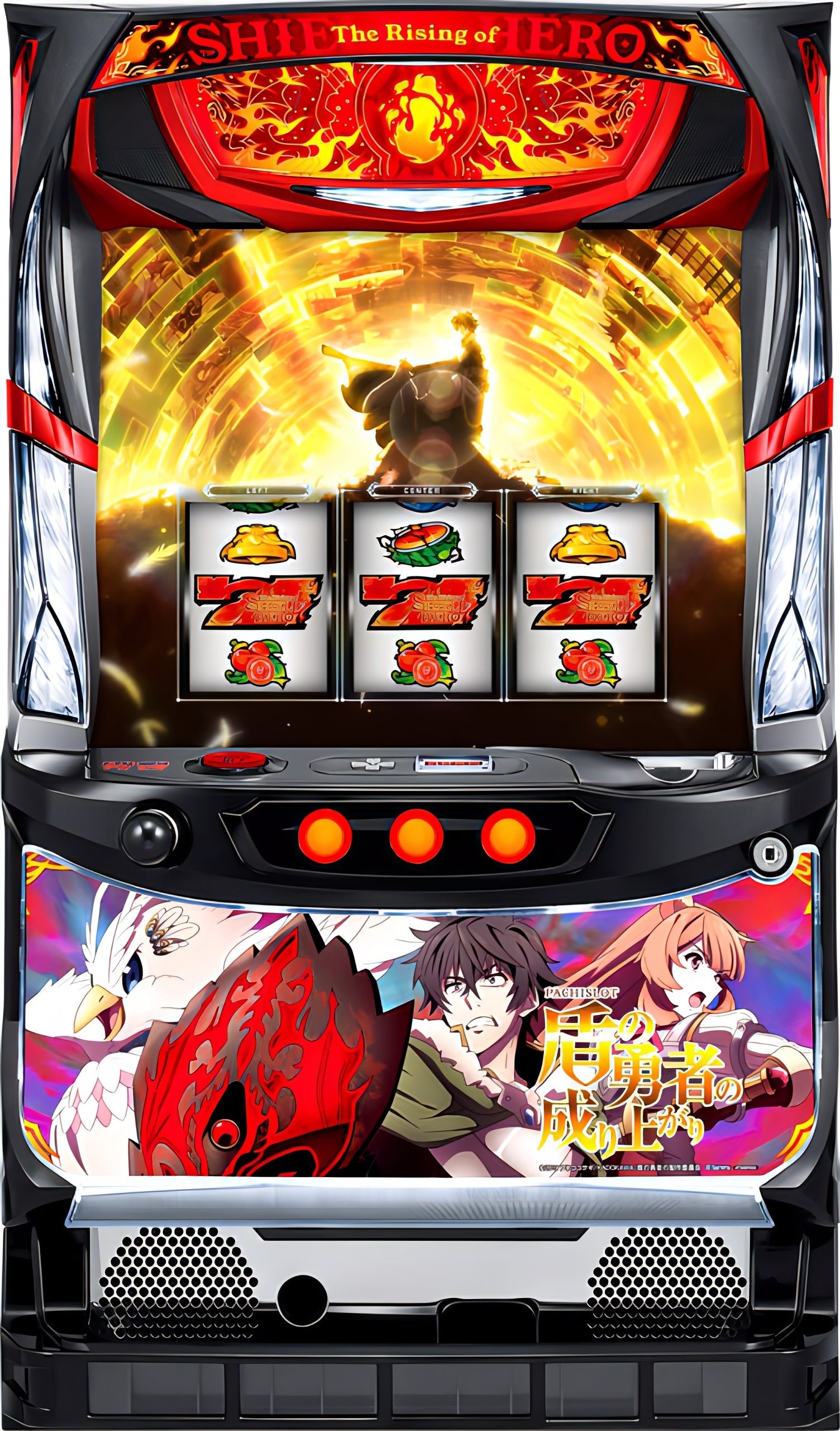 サミー・ロデオ・タイヨーエレック・銀座 | M&R 家スロ販売