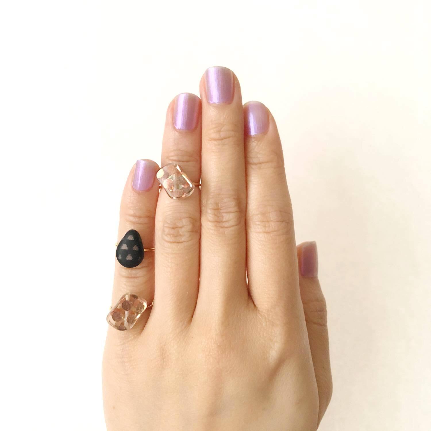 オリジナルリング(U-2)