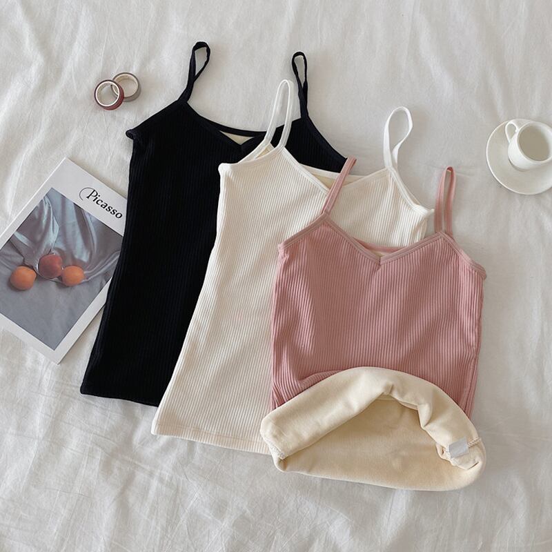 サマーレッドベルベットシャツ ノースリーブトップス 夏物 スーパーモール69515046812