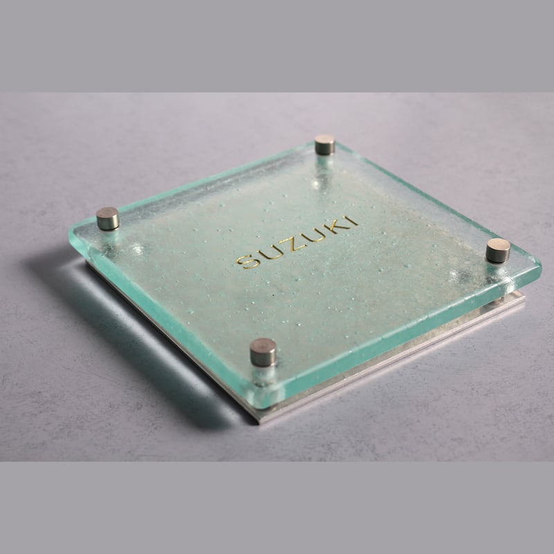 表札☆リゾート風シリーズ200☆ 表札☆リゾート風シリーズ200☆