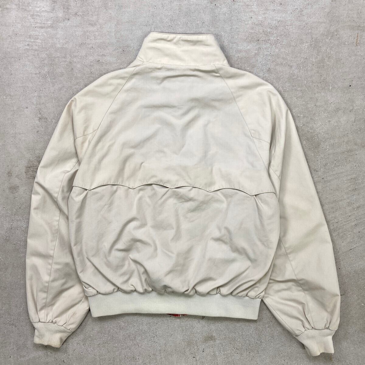 80年代 BARACUTA by VAN HEUSEN バラクータ G9 スイングトップ
