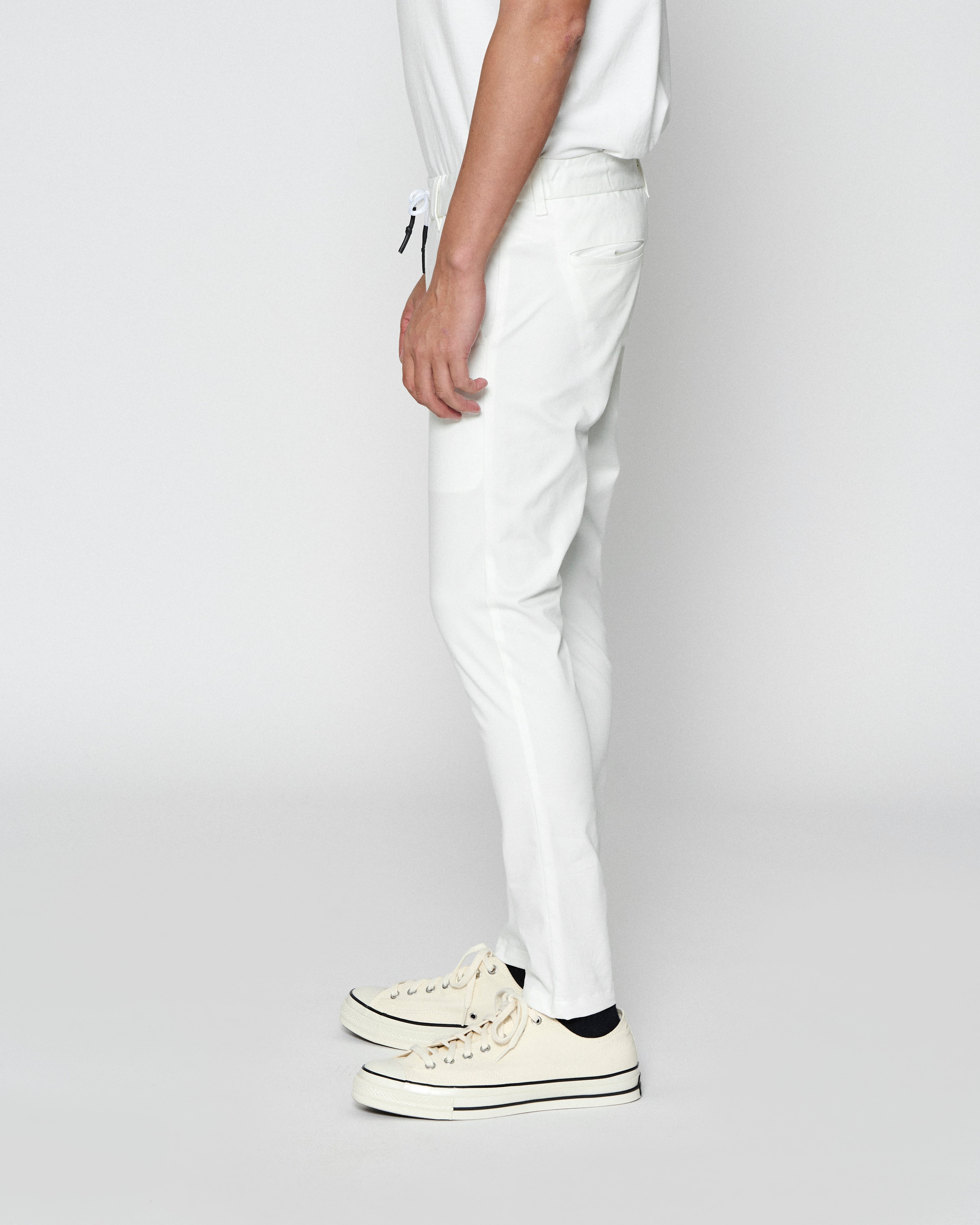 予約販売8月下旬～9月中旬入荷】muta MARINE × ACANTHUS イージー