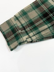 70s PENDLETON WOOL SHIRT MADE IN USA Size M