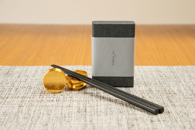 hashi-oki set ~紋様~