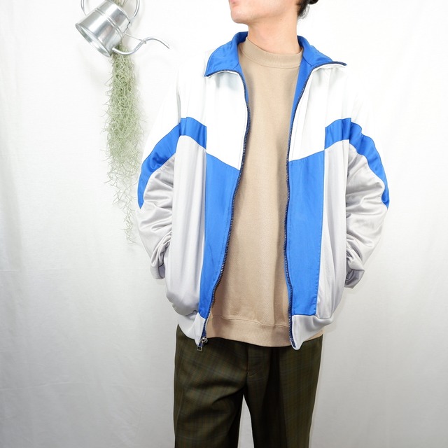 [L] NIKE Design Track Jacket | ナイキ ジャージ