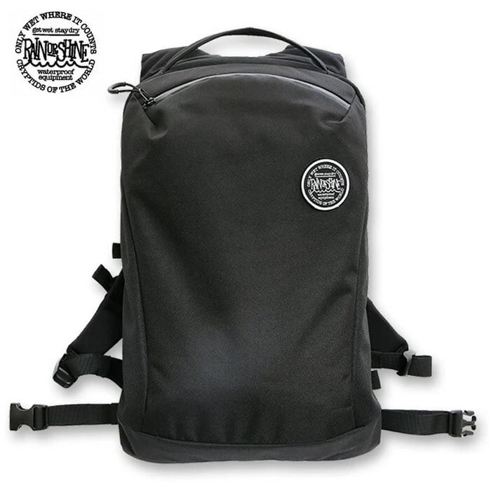 23-24 BCA STASH PRO 32L BLACK バックパック リュック 30L 32L
