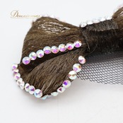 社交ダンス 小物 まとめ売り セット つけ毛 つけ髪 ヘアオーナメント ヘア小物 イヤリング ピン デモ 競技 ダンス パーティ 発表会 茶色 ブラウン系 シルバー系 アクセサリー ヘアアクセサリー シニヨン ダンス小物 競技用 発表会用 ステージ用 おしゃれ かわいい 上品 レディース