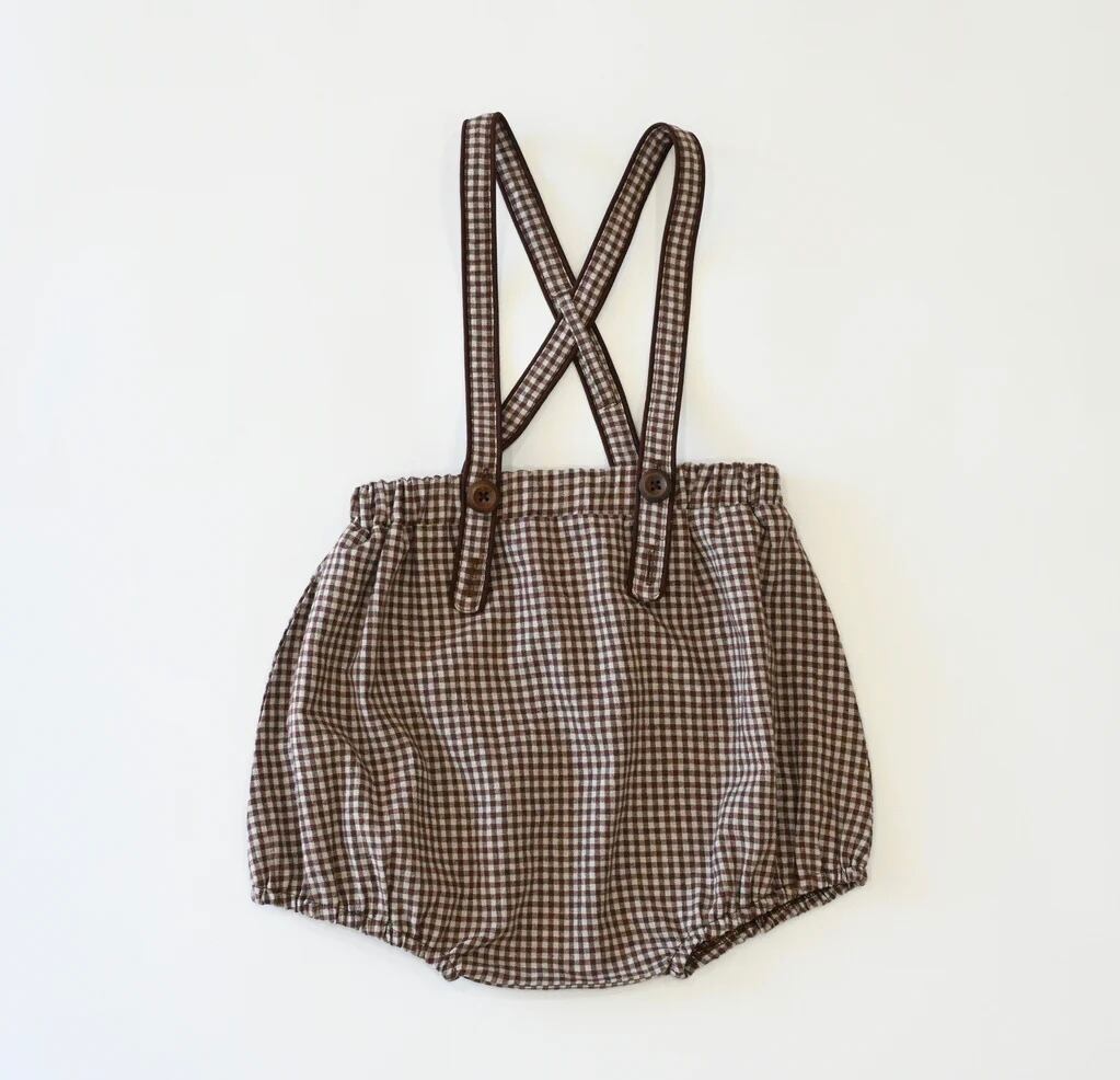 PETITMIG / bloomers G3