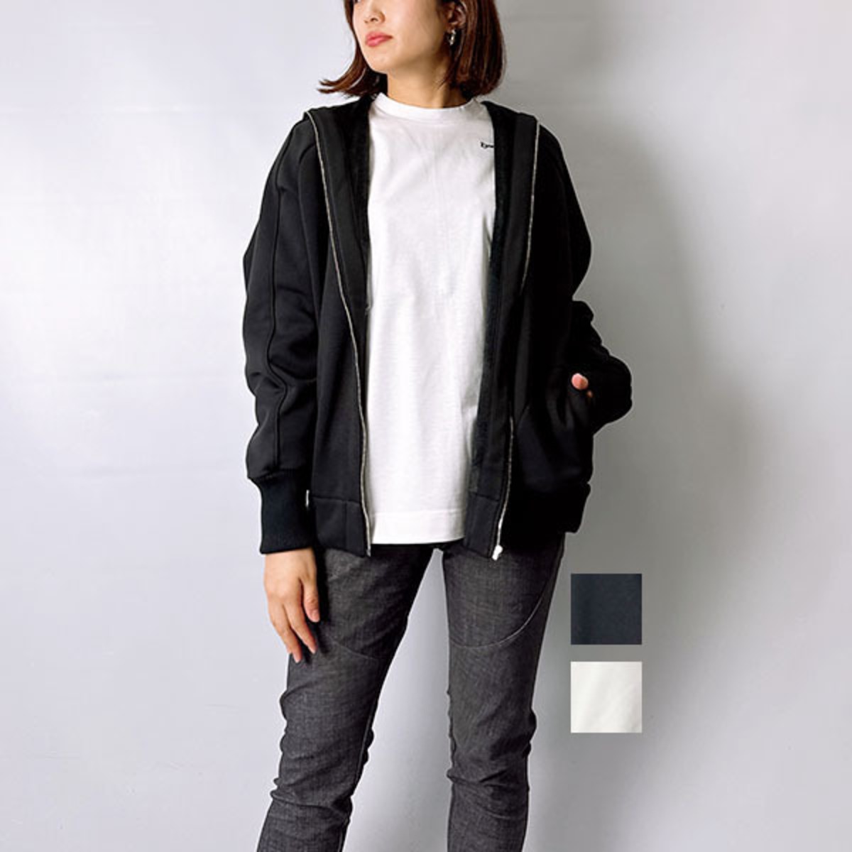 DOUBLE STANDARD CLOTHING ダブルスタンダードクロージング ESSENTIAL 