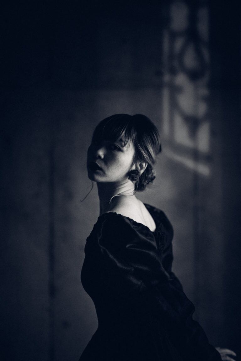 Noah / Noire(Ltd Clear LP)