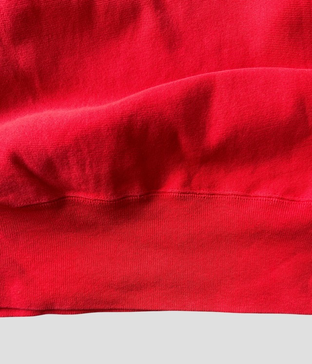 -Champion- Vintage Revers weave 90s XL Sweat-CORNELL