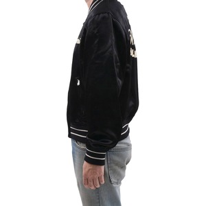 【AMIRI】CLUB AMIRI BOMBER JACKET