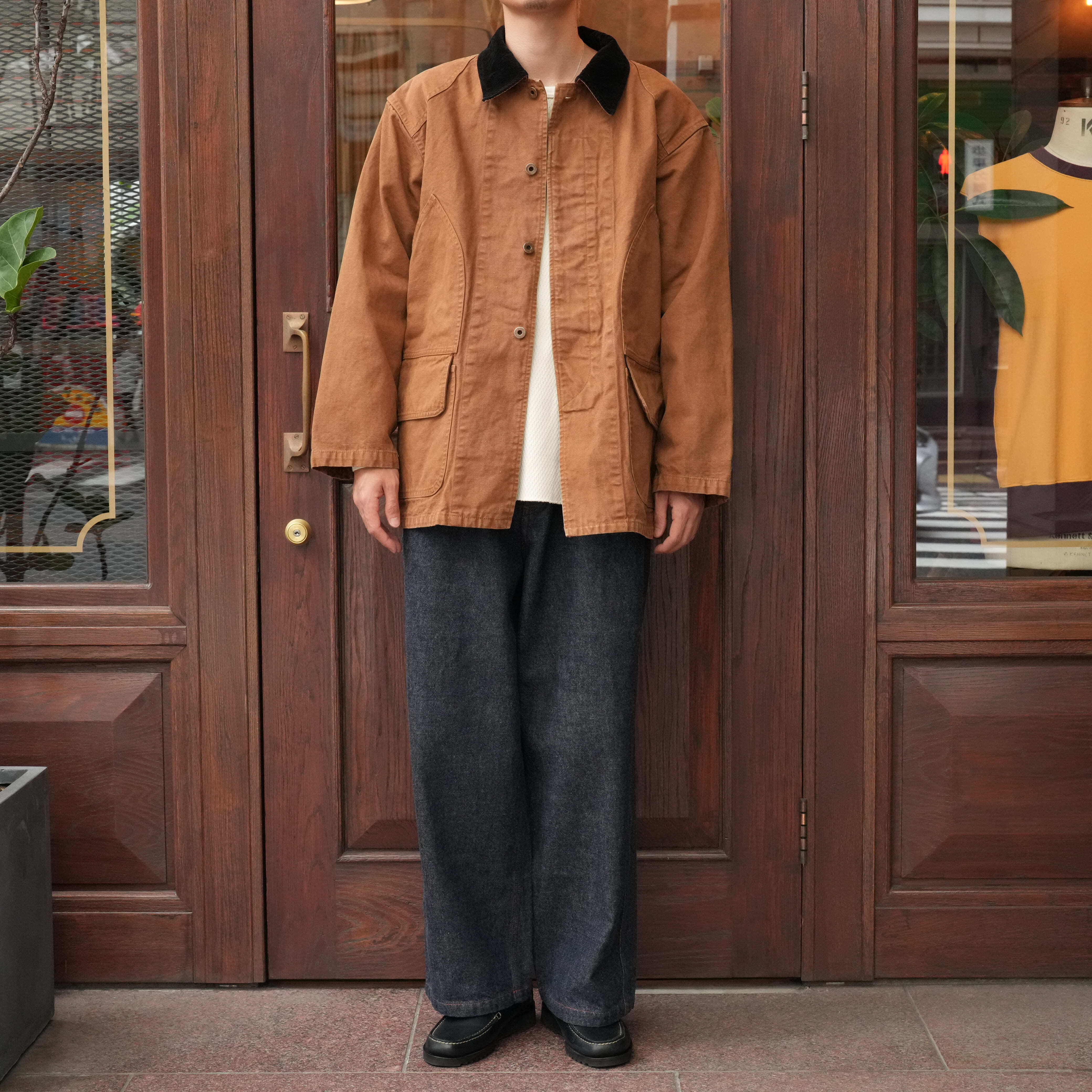Gurank(グランク)25AW 