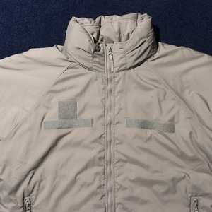 Deadstock M-L 米軍実物 Wildthings EPIC ECWCS Level7 PRIMALOFT 07年 ワイルドシングス エピック