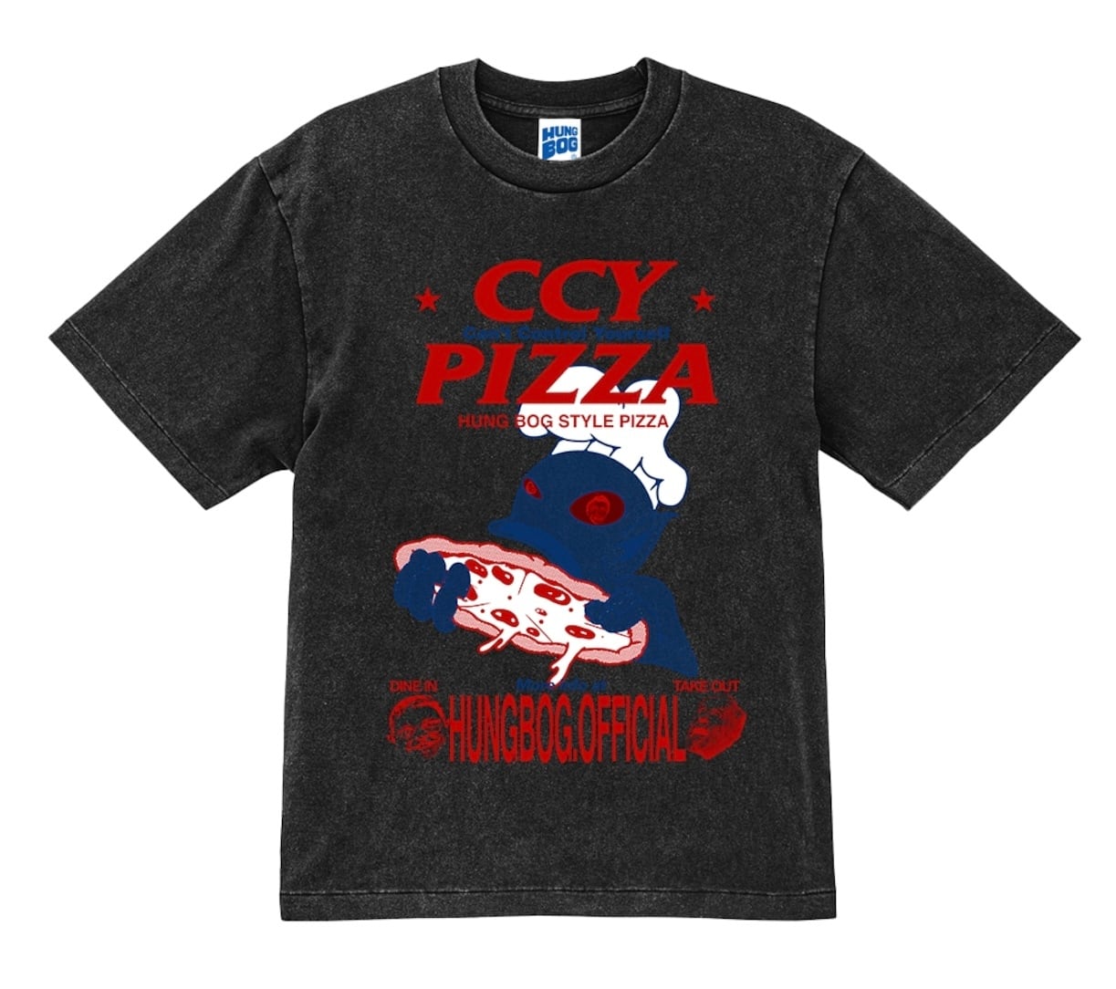 CAMP'84 2025 Tee