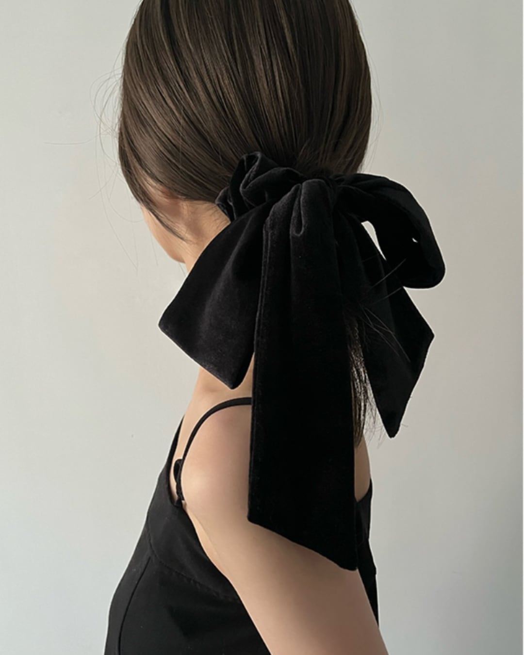 ビックリボンシュシュ G24018