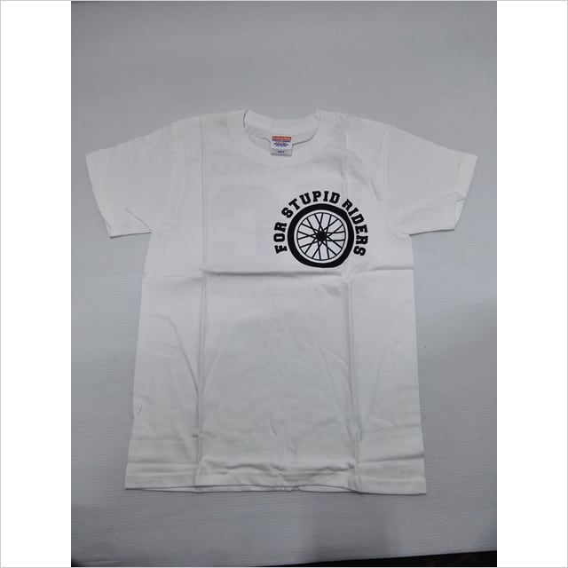 SC（サワダサイクル）バックプリントTシャツ（L・XLサイズ） - 画像2