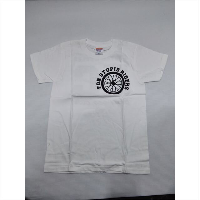 SC(サワダサイクル)バックプリントTシャツ(L・XLサイズ) - 画像2