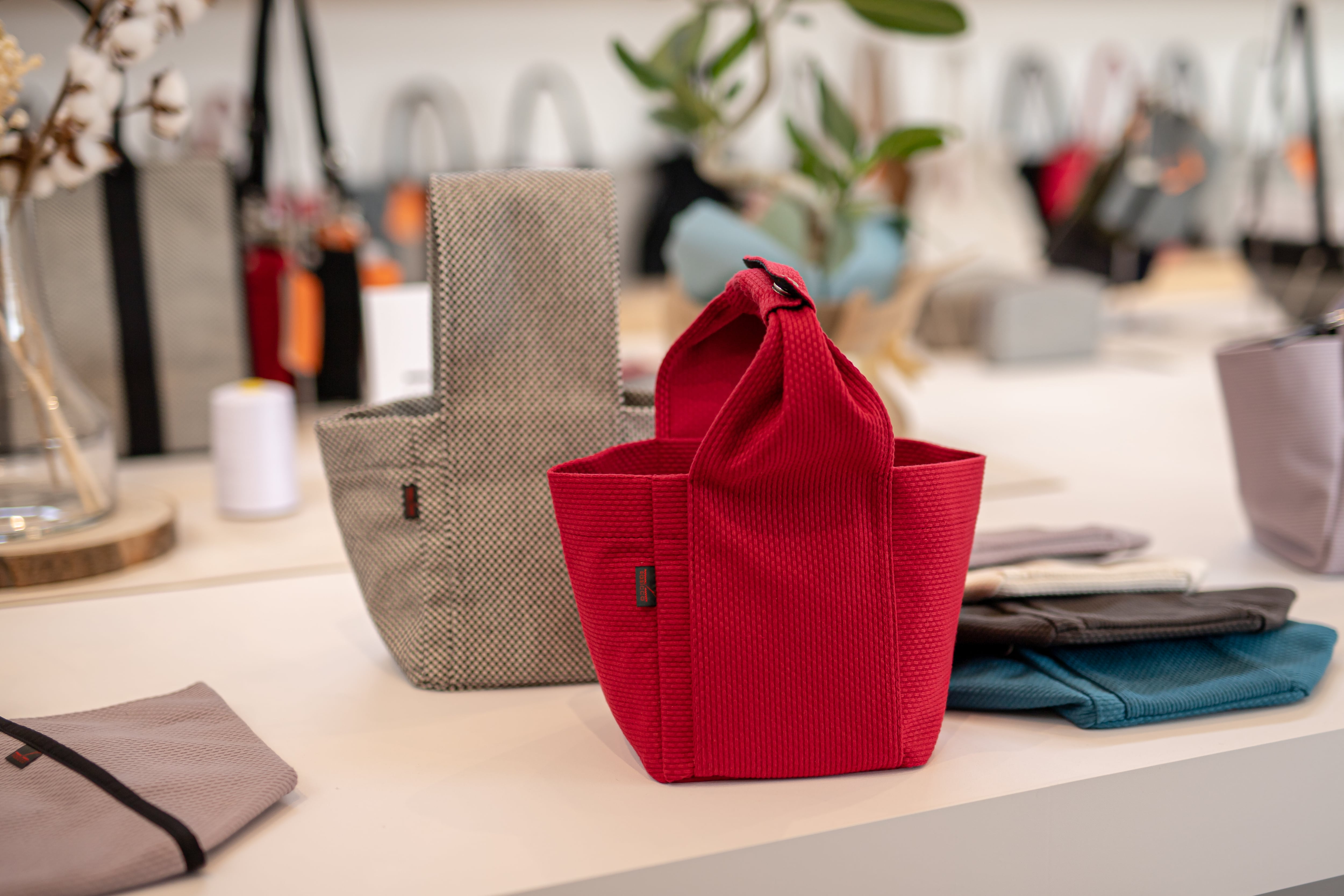 saikoro bag サイコロバッグ | sasicco公式Webショップ