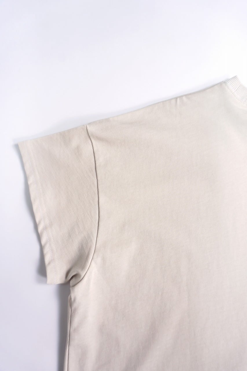 Hardly Spun Co. S/S Tee