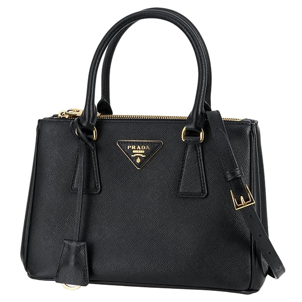 PRADA プラダ ワンショルダー バッグ/シャネル トラベルライントートバッグ PRADA | VINTAGESHOP ACROSS