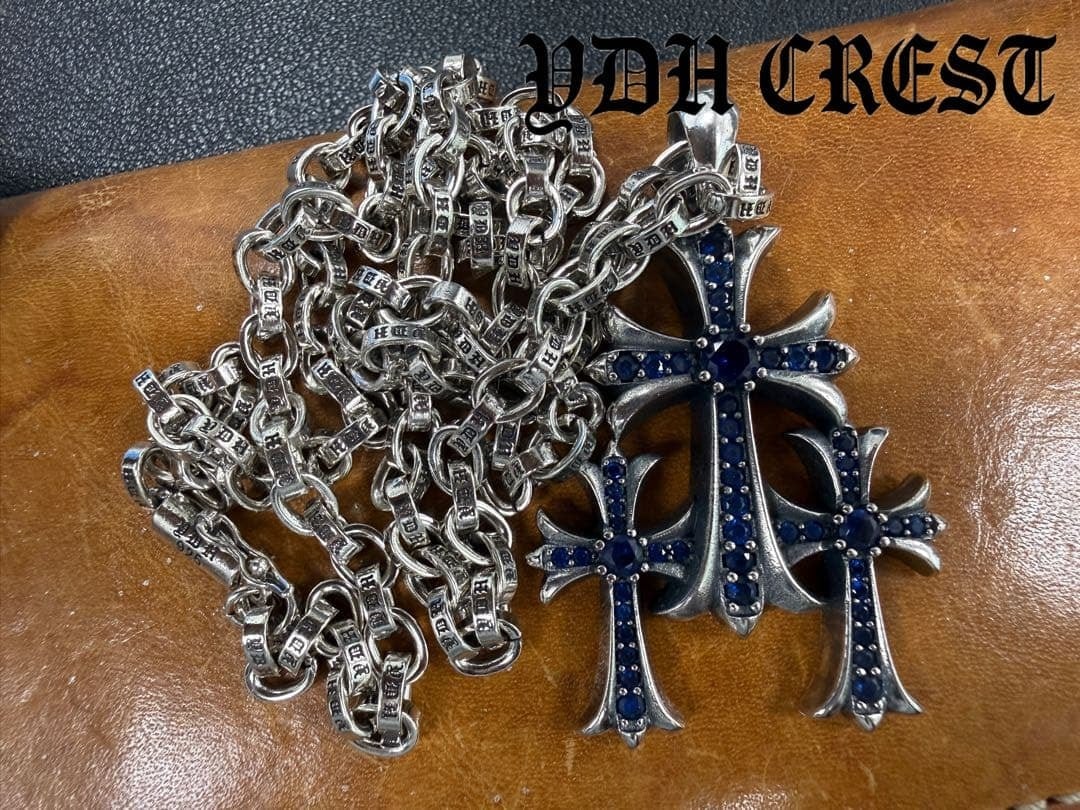 YDHショップ_YDH CREST YDH CREST - YDH Shop